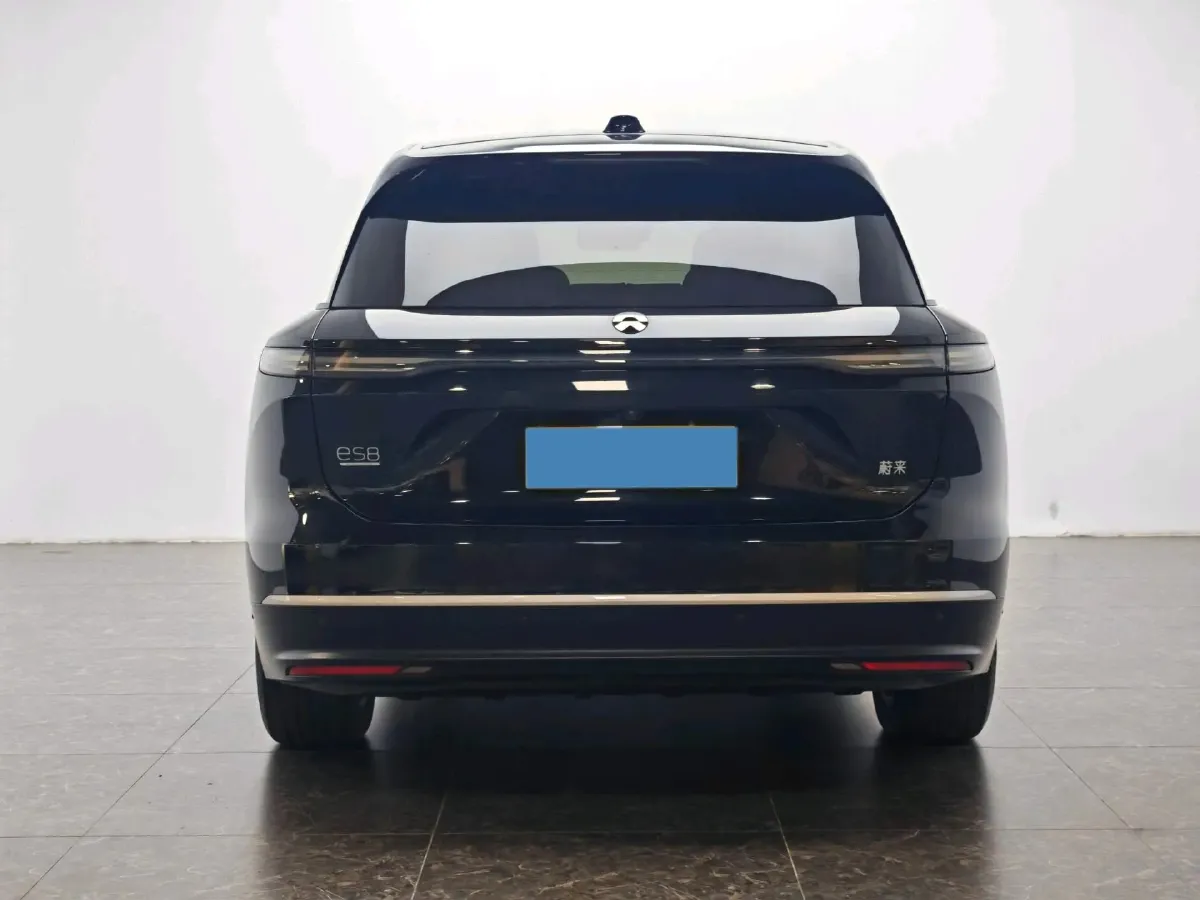 2024 NIO ES8 BEV 75KWH,autocango,china used car exporter,china ev exporter,chinese used car exporter,chinese used ev exporter