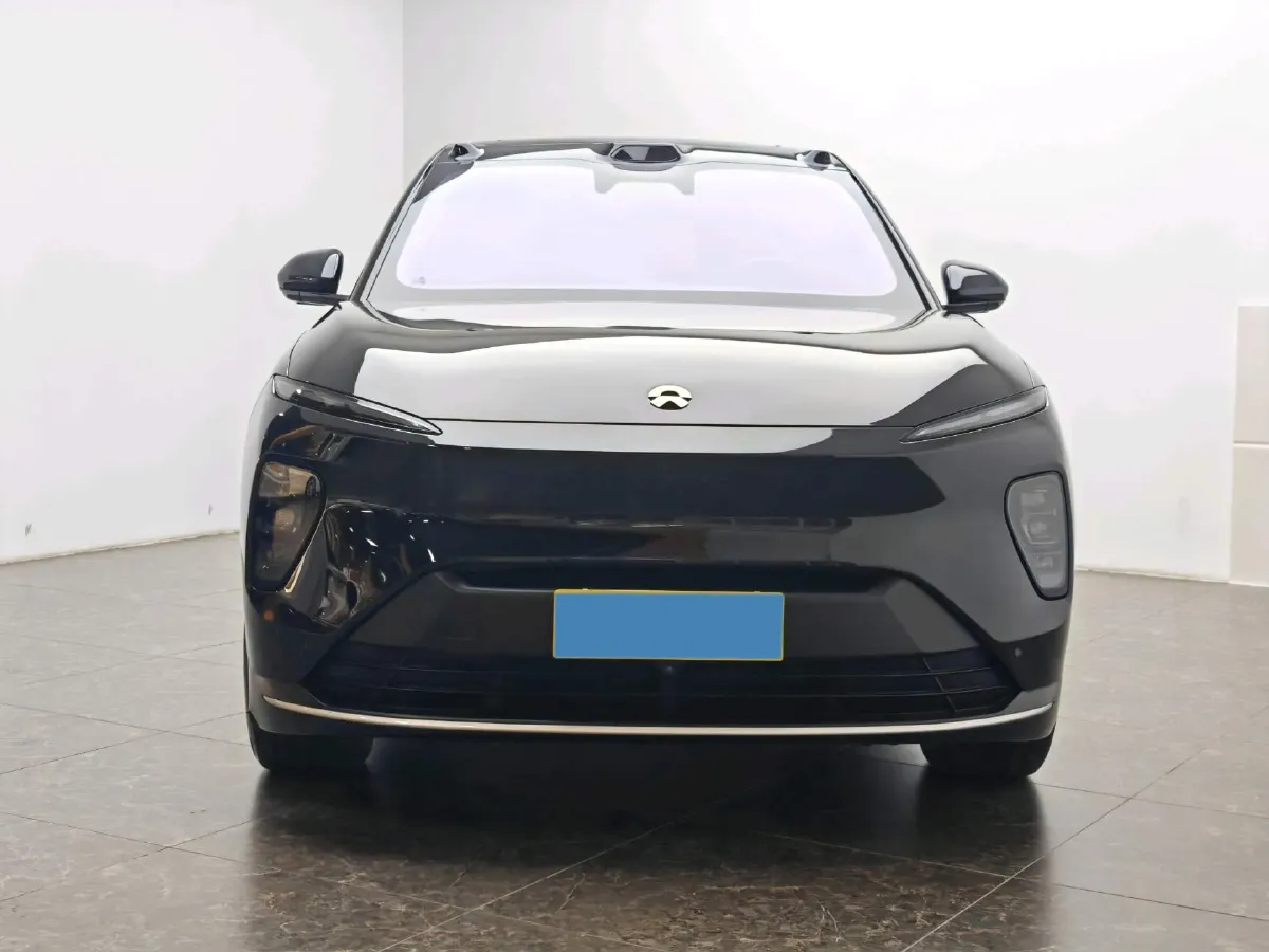 2024 NIO ES8 BEV 75KWH,autocango,china used car exporter,china ev exporter,chinese used car exporter,chinese used ev exporter