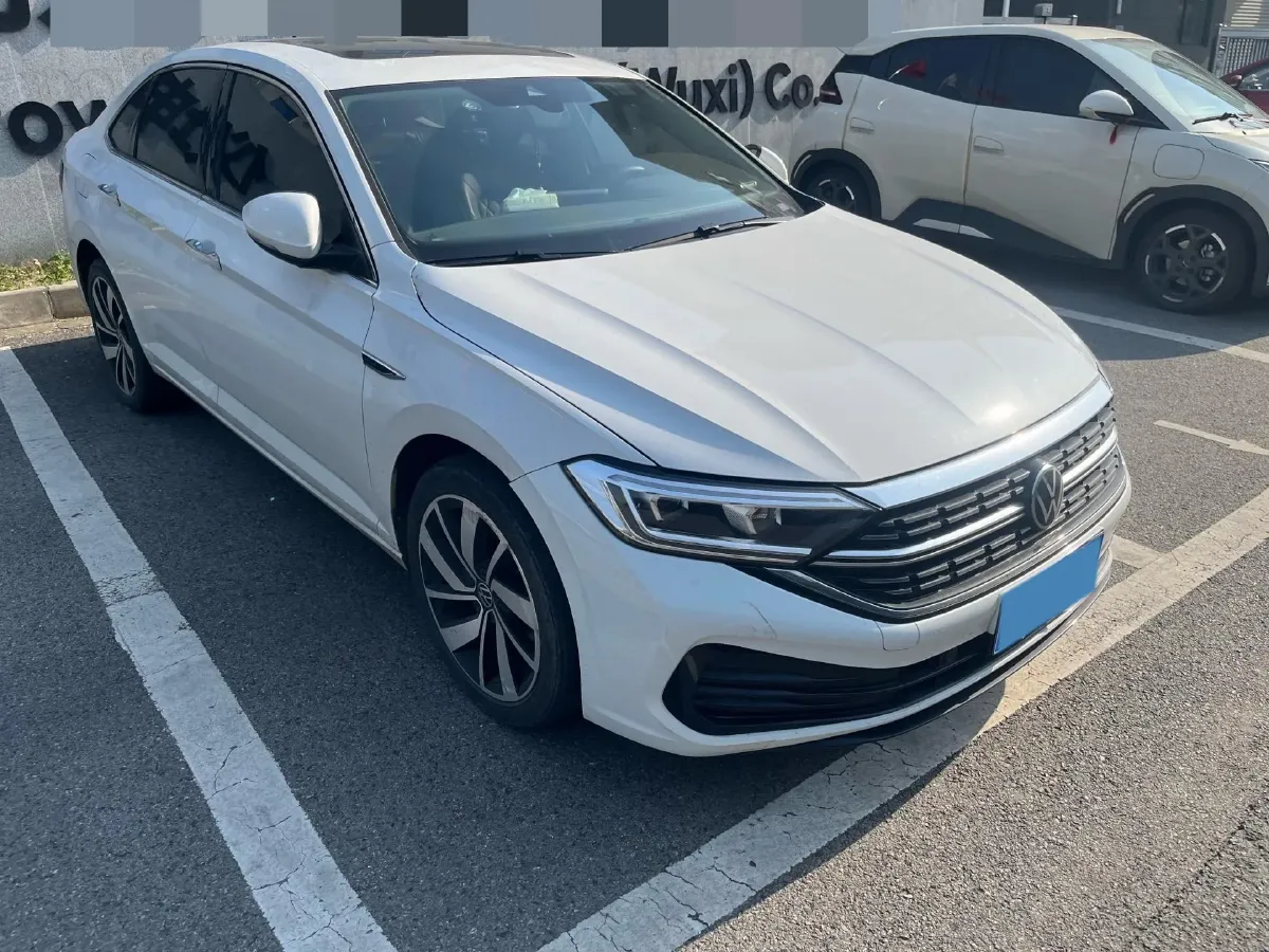 2023 Volkswagen Sagitar 1.5T 160HP L4 7DCT,autocango,china used car exporter,china ev exporter,chinese used car exporter,chinese used ev exporter