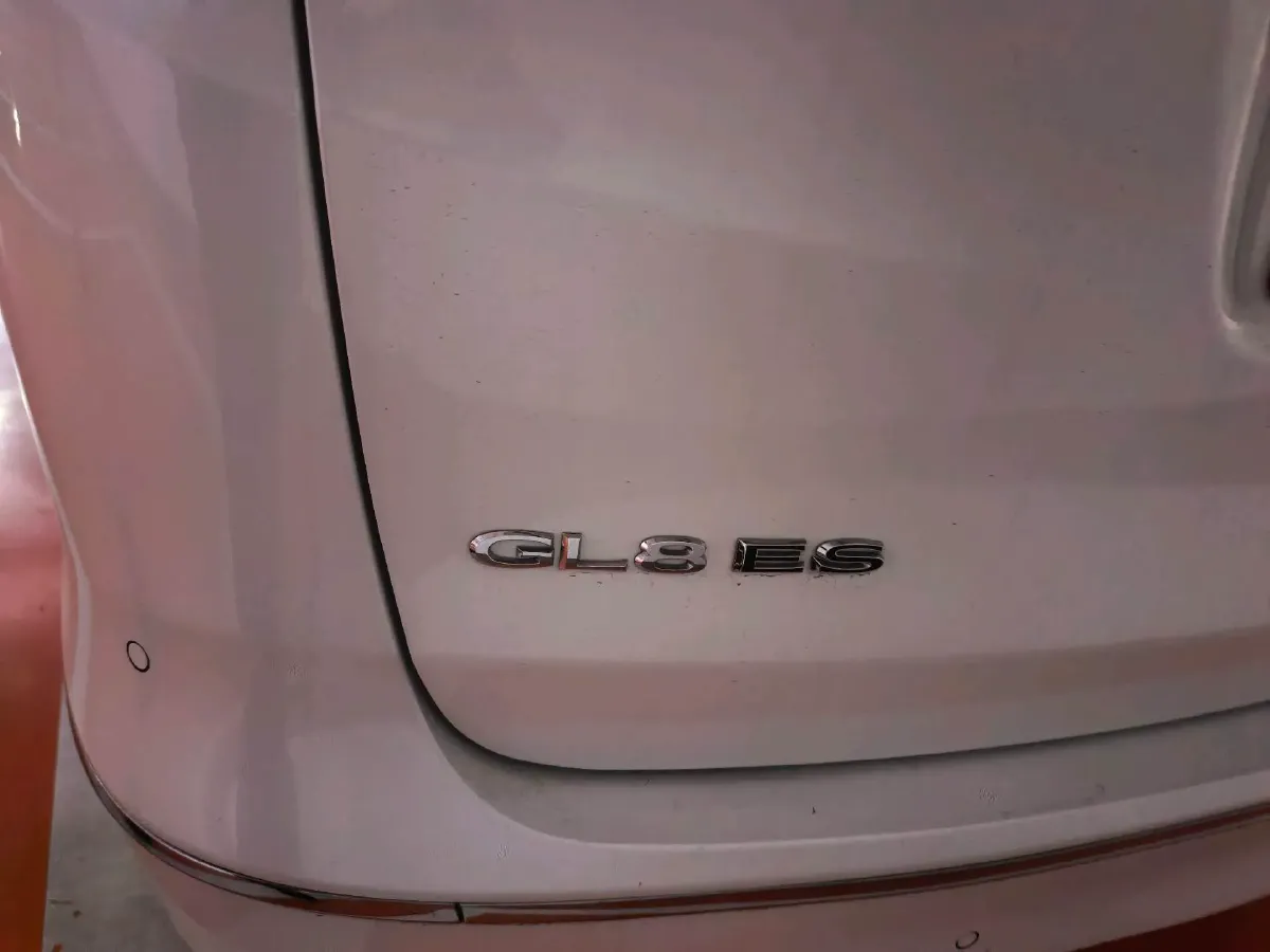 2018 Buick GL8 2.0T 260HP L4 6AT,autocango,china used car exporter,china ev exporter,chinese used car exporter,chinese used ev exporter