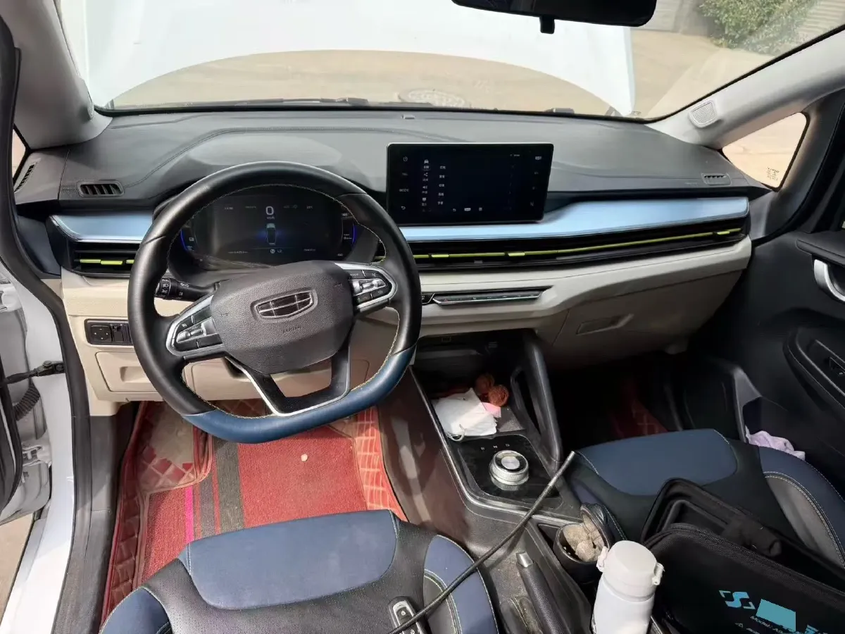 2021 Geometry EX3 BEV 37.23KWH,autocango,china used car exporter,china ev exporter,chinese used car exporter,chinese used ev exporter