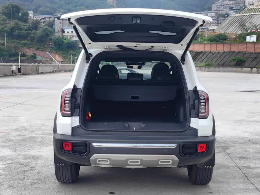 2022 Haval Dargo 2.0T 211HP L4 7DCT,autocango,china used car exporter,china ev exporter,chinese used car exporter,chinese used ev exporter