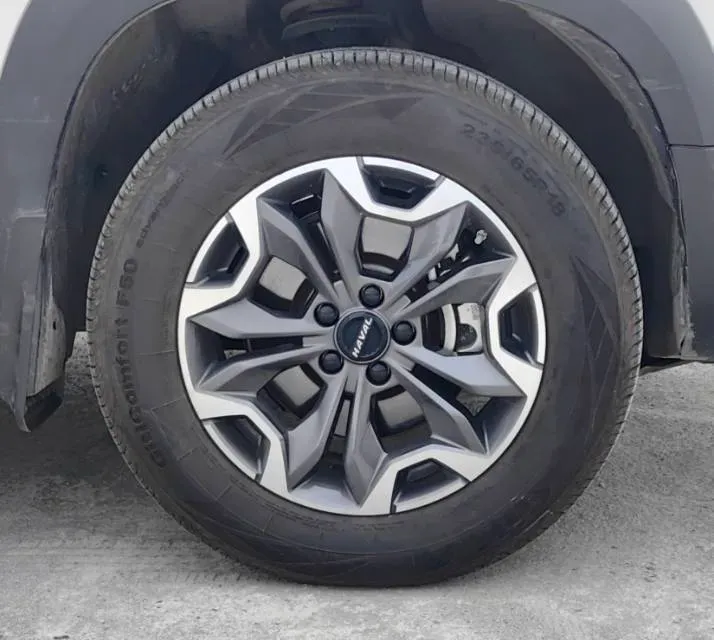 2022 Haval Dargo 2.0T 211HP L4 7DCT,autocango,china used car exporter,china ev exporter,chinese used car exporter,chinese used ev exporter