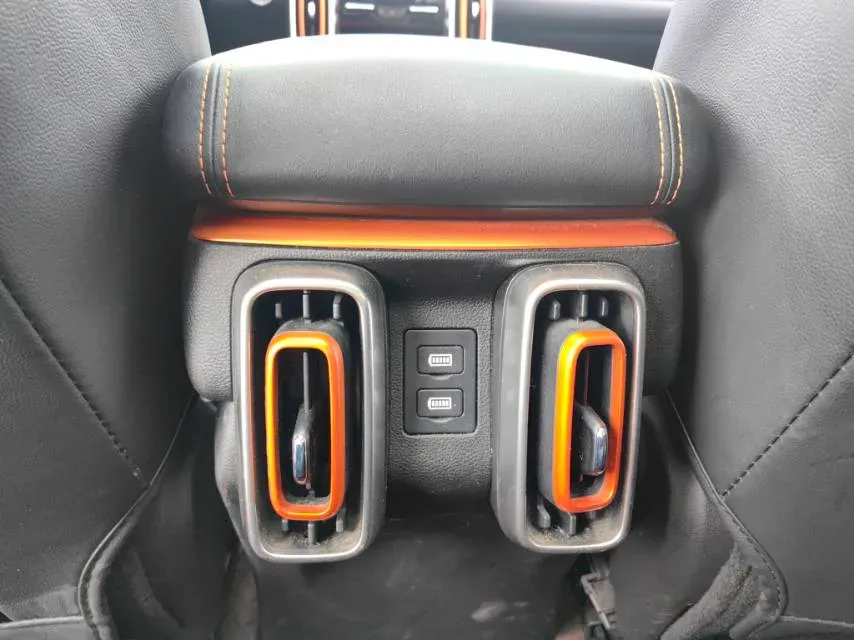 2022 Haval Dargo 2.0T 211HP L4 7DCT,autocango,china used car exporter,china ev exporter,chinese used car exporter,chinese used ev exporter