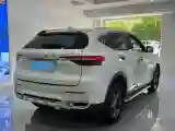 2019 Haval F7 1.5T 169HP L4 7DCT