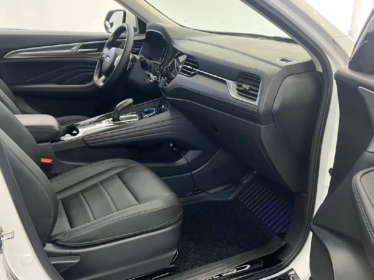 2019 Haval F7 1.5T 169HP L4 7DCT,autocango,china used car exporter,china ev exporter,chinese used car exporter,chinese used ev exporter