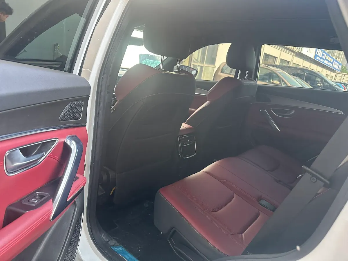 2023 Jetour X70 Plus 1.5T 156HP L4 6DCT,autocango,china used car exporter,china ev exporter,chinese used car exporter,chinese used ev exporter