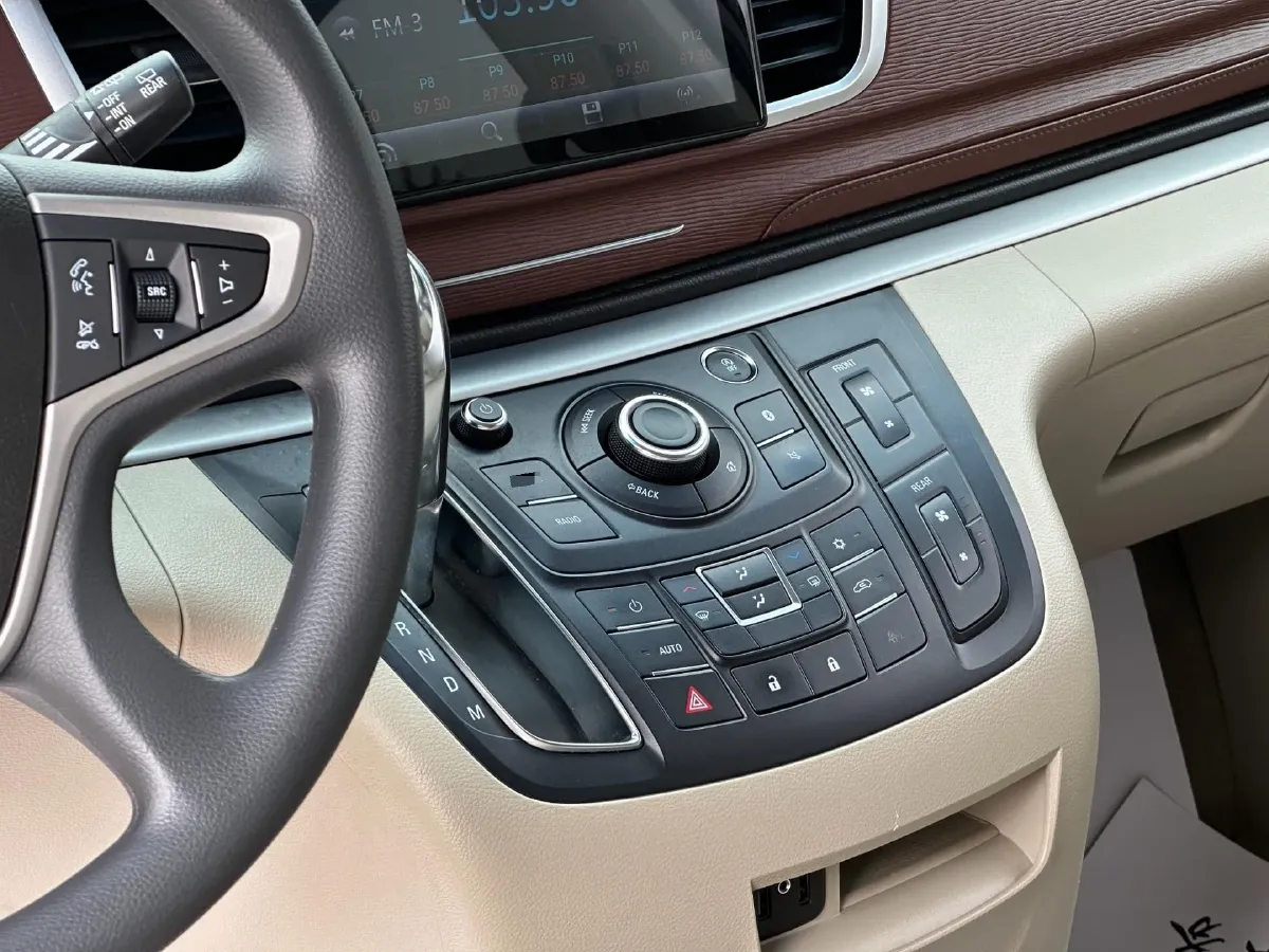 2018 Buick GL8 2.0T 260HP L4 6AT,autocango,china used car exporter,china ev exporter,chinese used car exporter,chinese used ev exporter