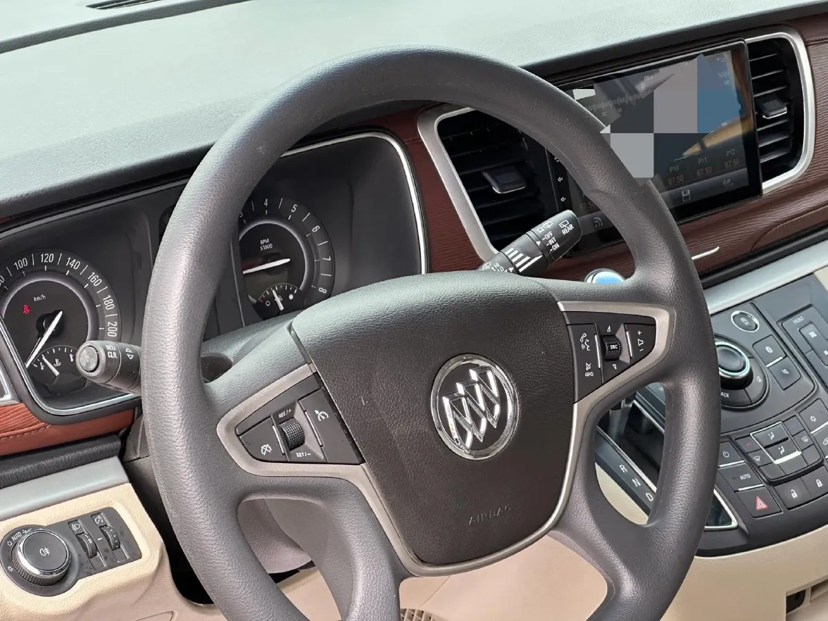 2018 Buick GL8 2.0T 260HP L4 6AT,autocango,china used car exporter,china ev exporter,chinese used car exporter,chinese used ev exporter
