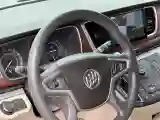 2018 Buick GL8 2.0T 260HP L4 6AT