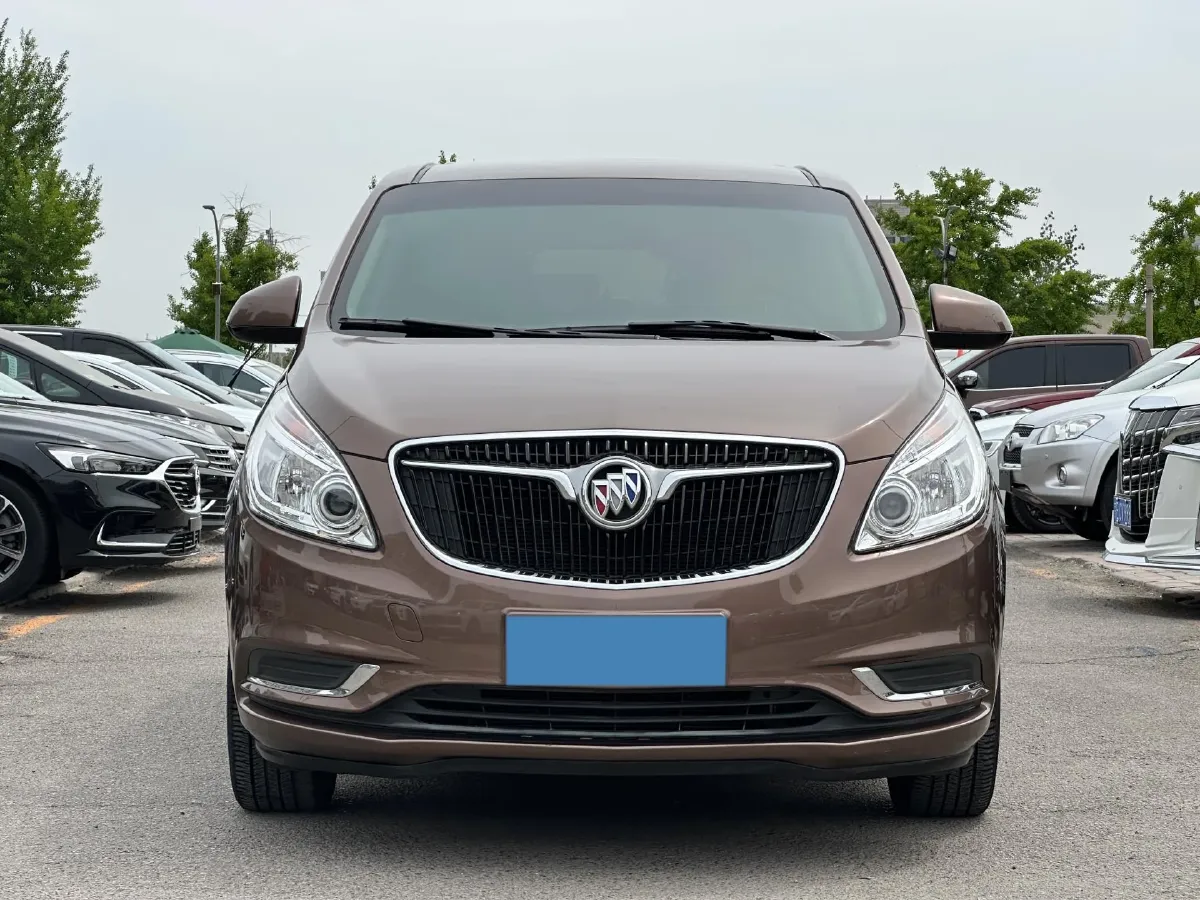 2018 Buick GL8 2.0T 260HP L4 6AT,autocango,china used car exporter,china ev exporter,chinese used car exporter,chinese used ev exporter