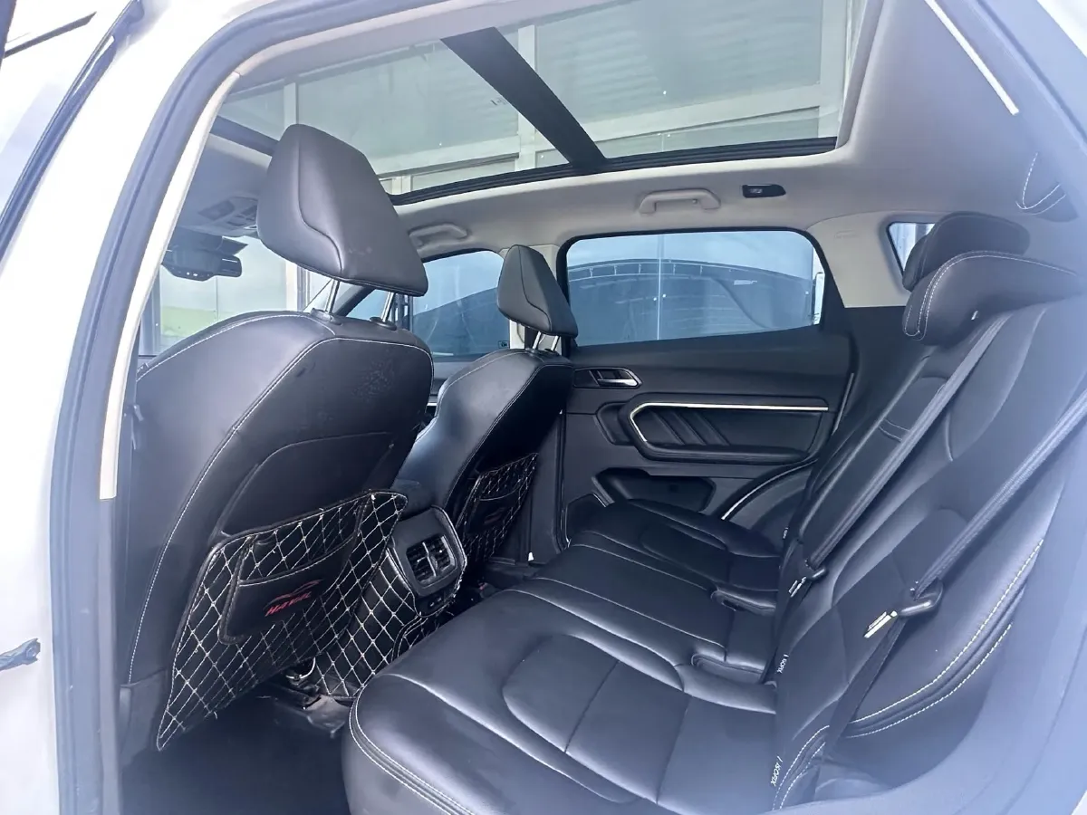 2018 Haval H6 1.5T 169HP L4 7DCT,autocango,china used car exporter,china ev exporter,chinese used car exporter,chinese used ev exporter