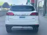 2018 Haval H6 1.5T 169HP L4 7DCT