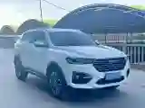 2018 Haval H6 1.5T 169HP L4 7DCT