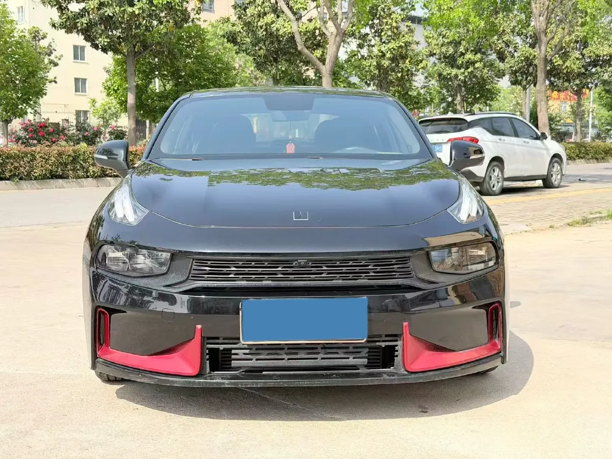 2021 LYNK&CO 03 2.0T 190HP L4 6AT,autocango,china used car exporter,china ev exporter,chinese used car exporter,chinese used ev exporter