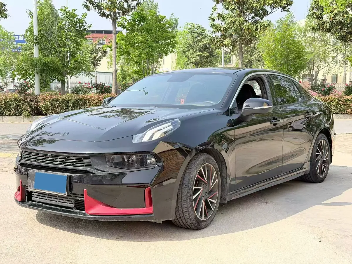 2021 LYNK&CO 03 2.0T 190HP L4 6AT,autocango,china used car exporter,china ev exporter,chinese used car exporter,chinese used ev exporter
