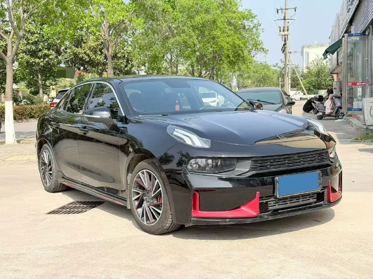 2021 LYNK&CO 03 2.0T 190HP L4 6AT,autocango,china used car exporter,china ev exporter,chinese used car exporter,chinese used ev exporter