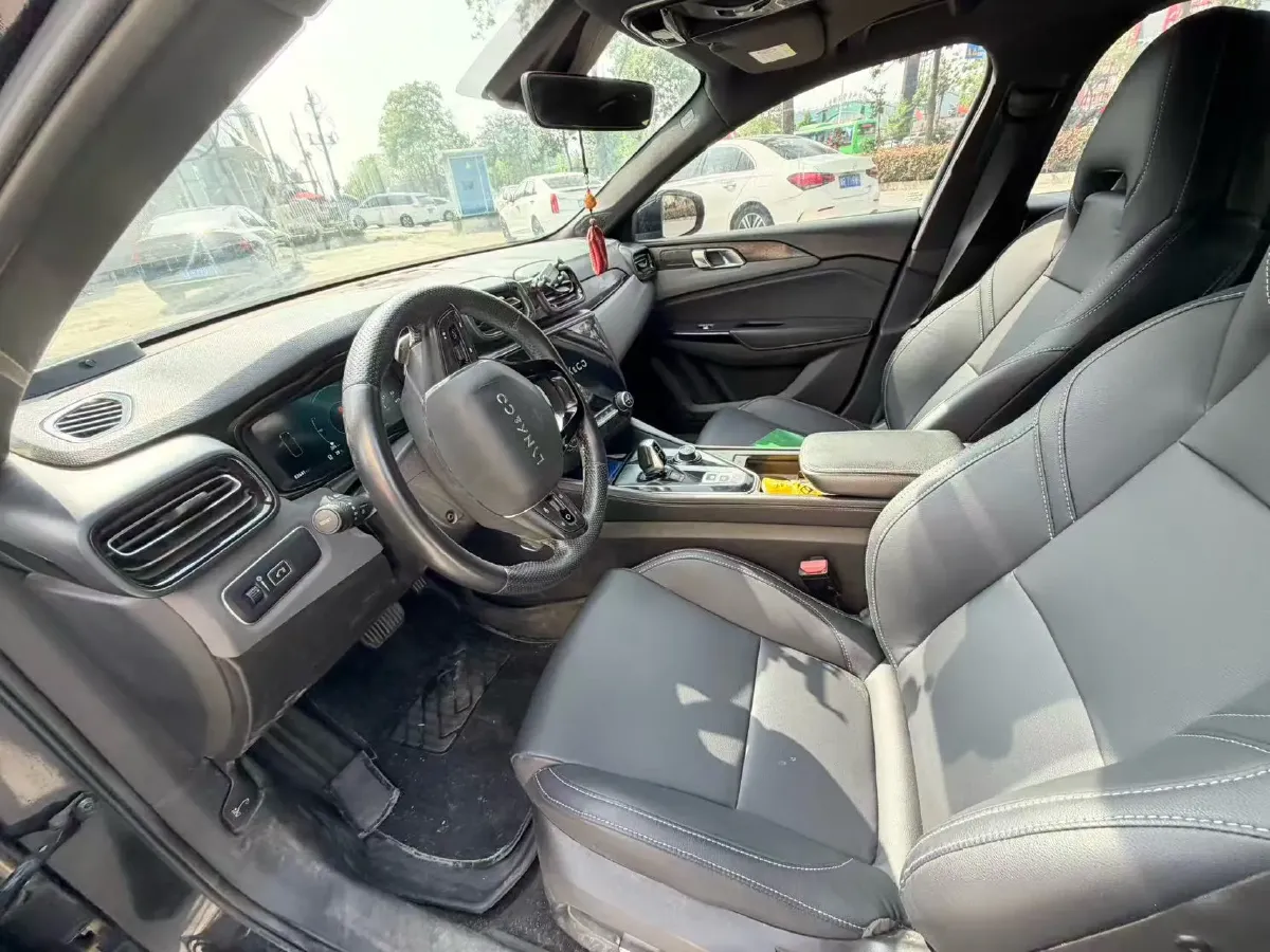 2021 LYNK&CO 03 2.0T 190HP L4 6AT,autocango,china used car exporter,china ev exporter,chinese used car exporter,chinese used ev exporter