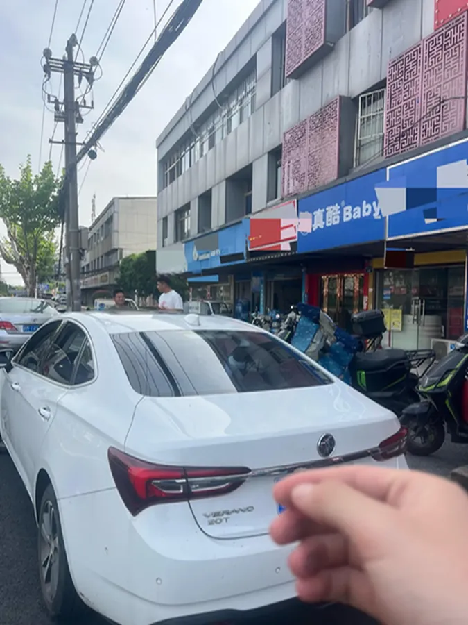 2020 Buick Verano 1.3T 165HP L3 CVT,autocango,china used car exporter,china ev exporter,chinese used car exporter,chinese used ev exporter