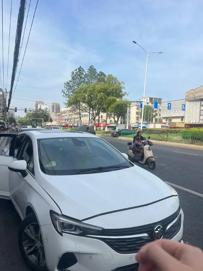 2020 Buick Verano 1.3T 165HP L3 CVT,autocango,china used car exporter,china ev exporter,chinese used car exporter,chinese used ev exporter