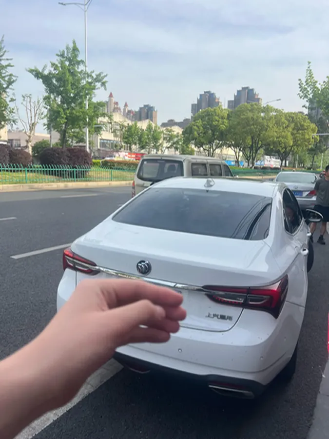 2020 Buick Verano 1.3T 165HP L3 CVT,autocango,china used car exporter,china ev exporter,chinese used car exporter,chinese used ev exporter