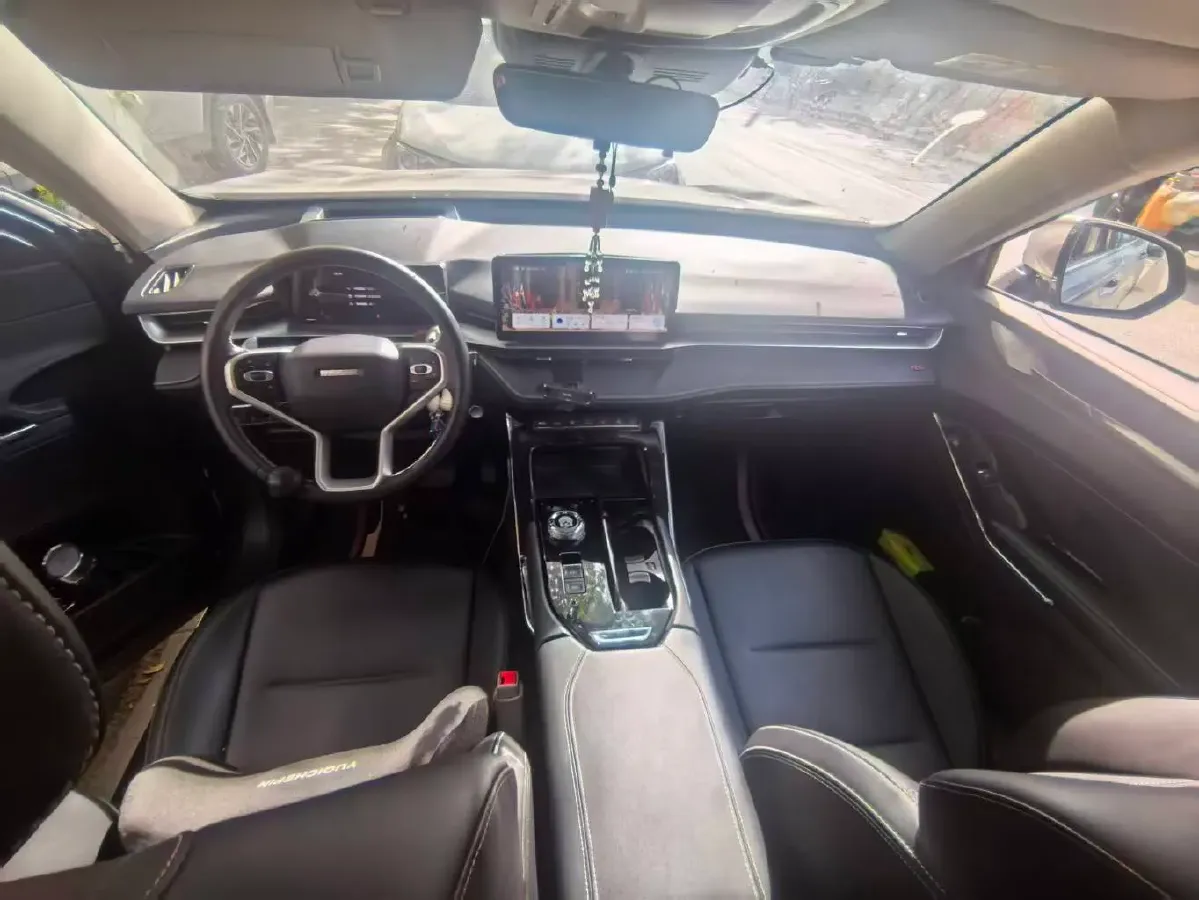 2022 Haval H6 1.5T 184HP L4 7DCT,autocango,china used car exporter,china ev exporter,chinese used car exporter,chinese used ev exporter