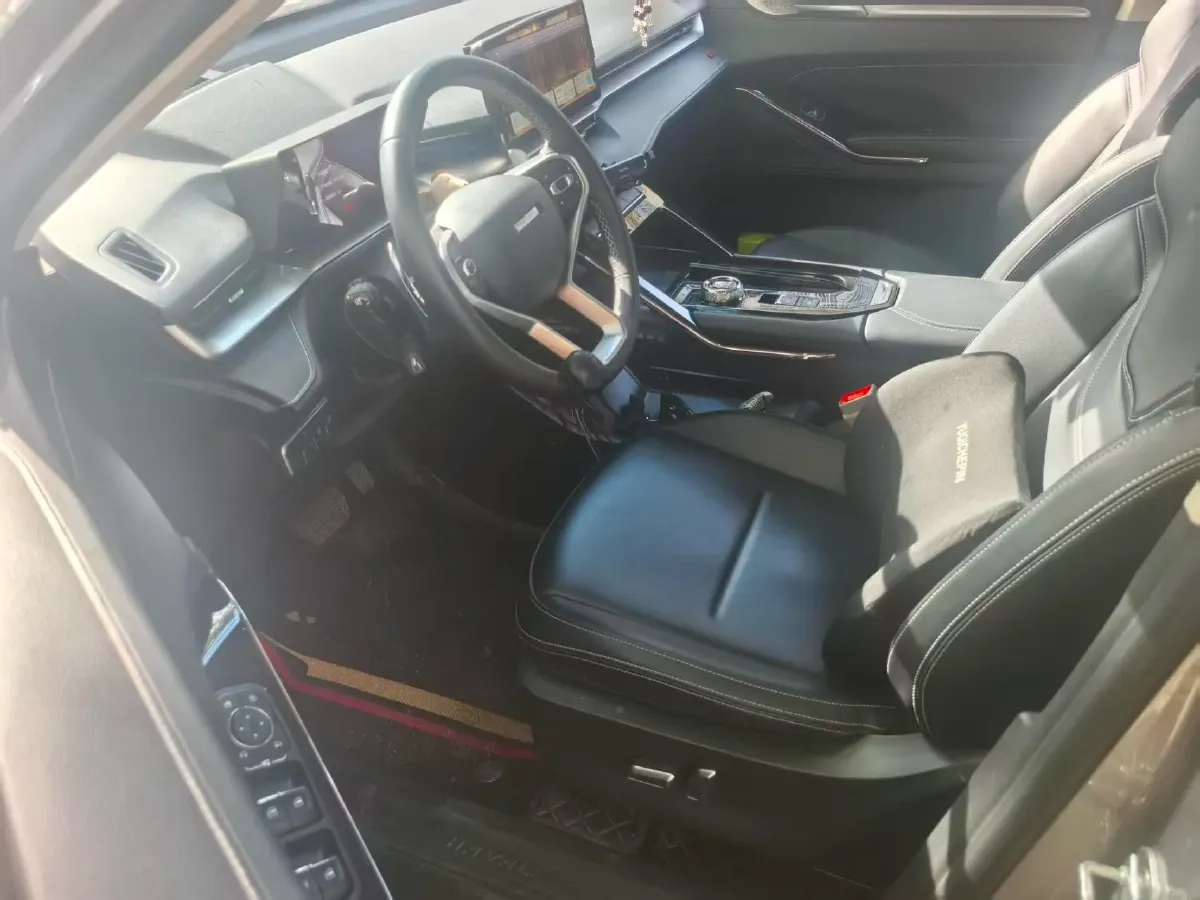 2022 Haval H6 1.5T 184HP L4 7DCT,autocango,china used car exporter,china ev exporter,chinese used car exporter,chinese used ev exporter