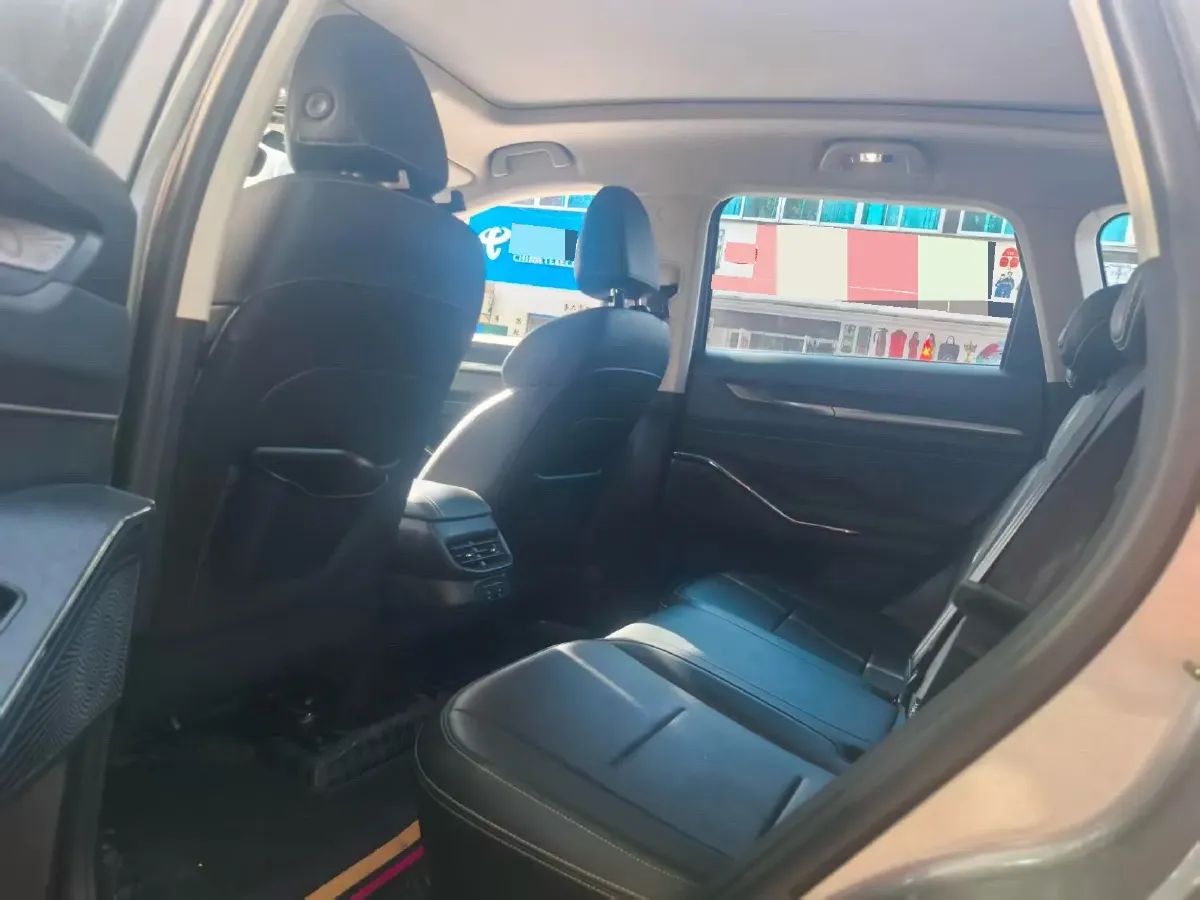 2022 Haval H6 1.5T 184HP L4 7DCT,autocango,china used car exporter,china ev exporter,chinese used car exporter,chinese used ev exporter