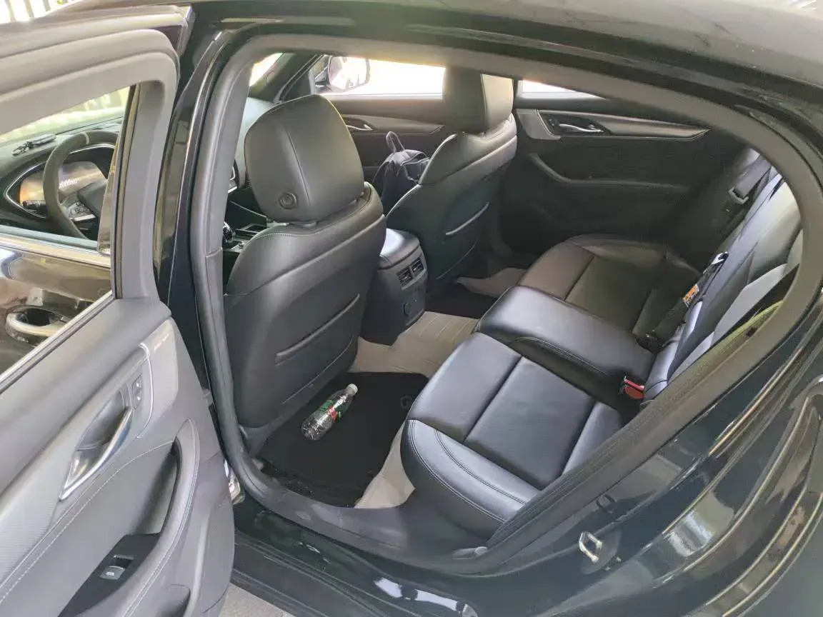 2021 Cadillac CT5 2.0T 237HP L4 10AT,autocango,china used car exporter,china ev exporter,chinese used car exporter,chinese used ev exporter