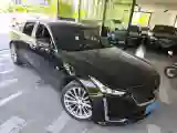 2021 Cadillac CT5 2.0T 237HP L4 10AT