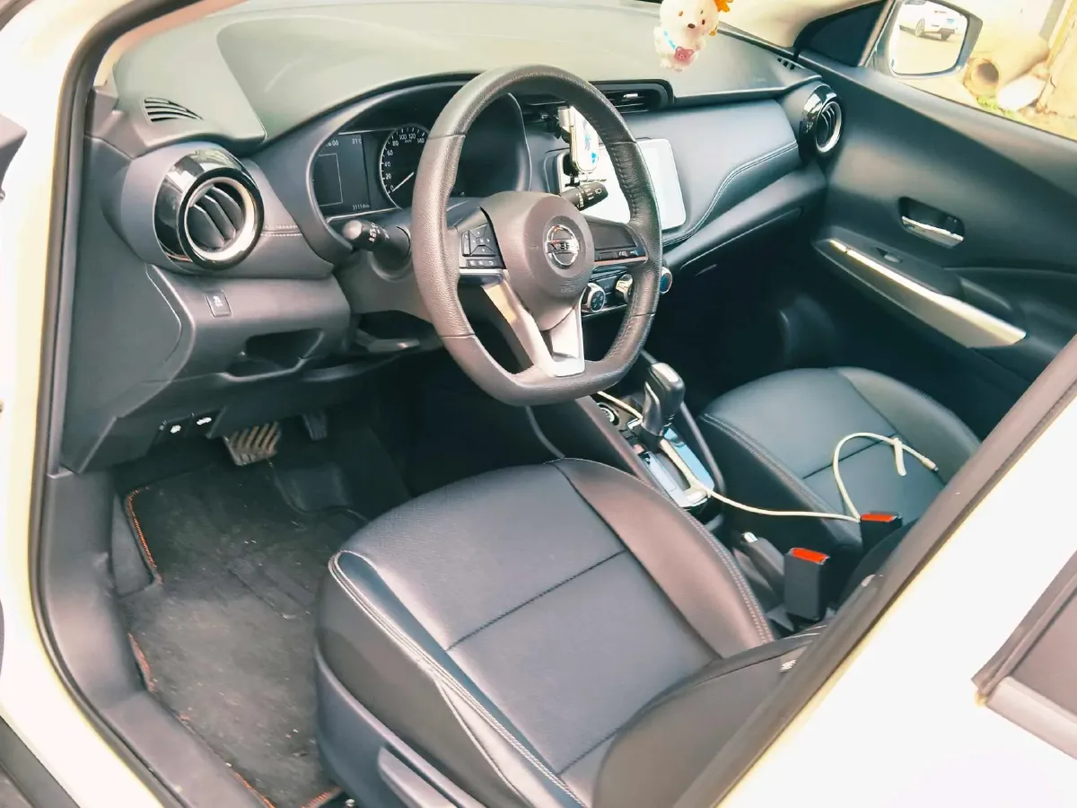 2021 Nissan Kicks 1.5L 122HP L4 CVT,autocango,china used car exporter,china ev exporter,chinese used car exporter,chinese used ev exporter