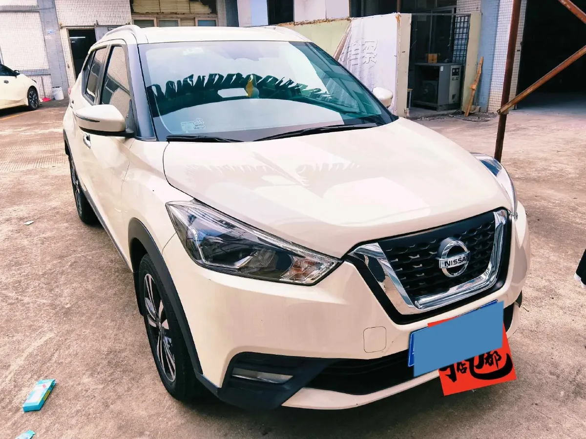 2021 Nissan Kicks 1.5L 122HP L4 CVT,autocango,china used car exporter,china ev exporter,chinese used car exporter,chinese used ev exporter