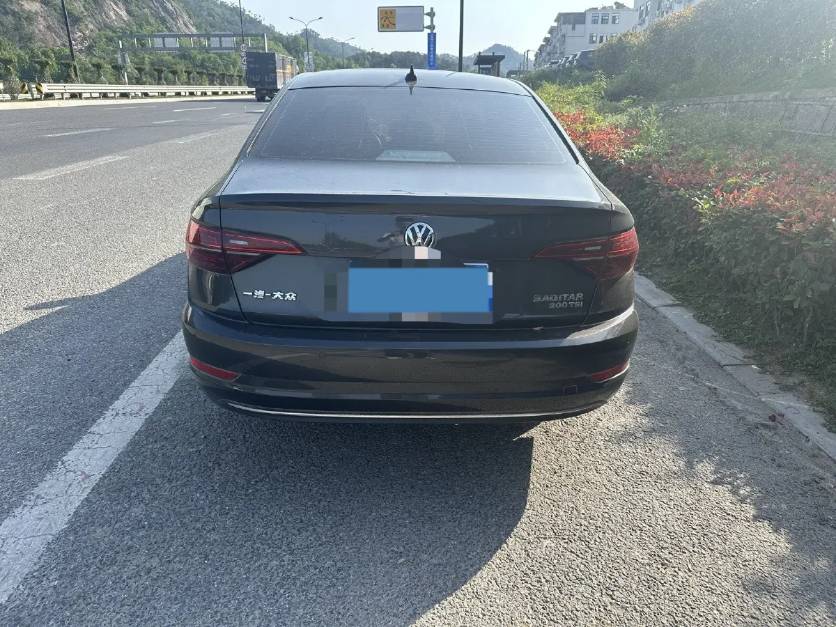2021 Volkswagen Sagitar 1.2T 116HP L4 7DCT,autocango,china used car exporter,china ev exporter,chinese used car exporter,chinese used ev exporter