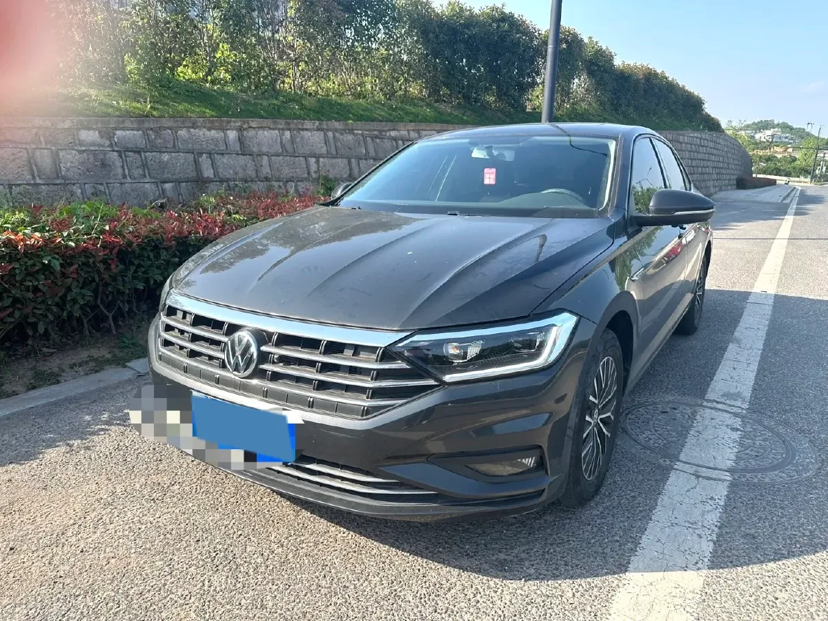 2021 Volkswagen Sagitar 1.2T 116HP L4 7DCT,autocango,china used car exporter,china ev exporter,chinese used car exporter,chinese used ev exporter