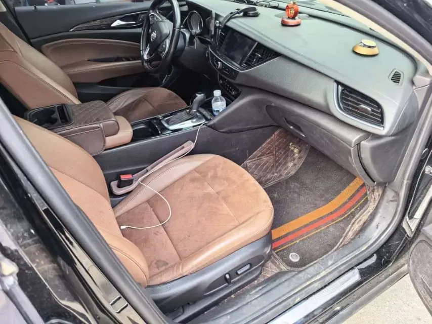 2019 LYNK&CO 03 2.0T 254HP L4 8AT,autocango,china used car exporter,china ev exporter,chinese used car exporter,chinese used ev exporter