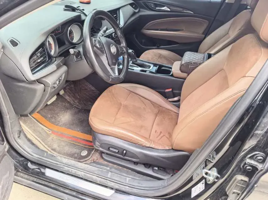 2019 LYNK&CO 03 2.0T 254HP L4 8AT,autocango,china used car exporter,china ev exporter,chinese used car exporter,chinese used ev exporter