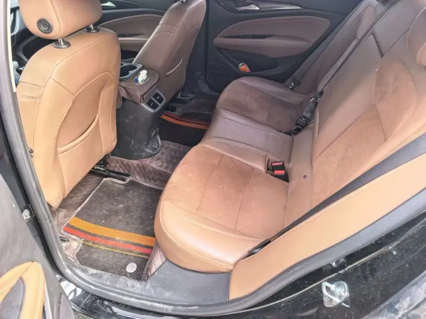 2019 LYNK&CO 03 2.0T 254HP L4 8AT,autocango,china used car exporter,china ev exporter,chinese used car exporter,chinese used ev exporter