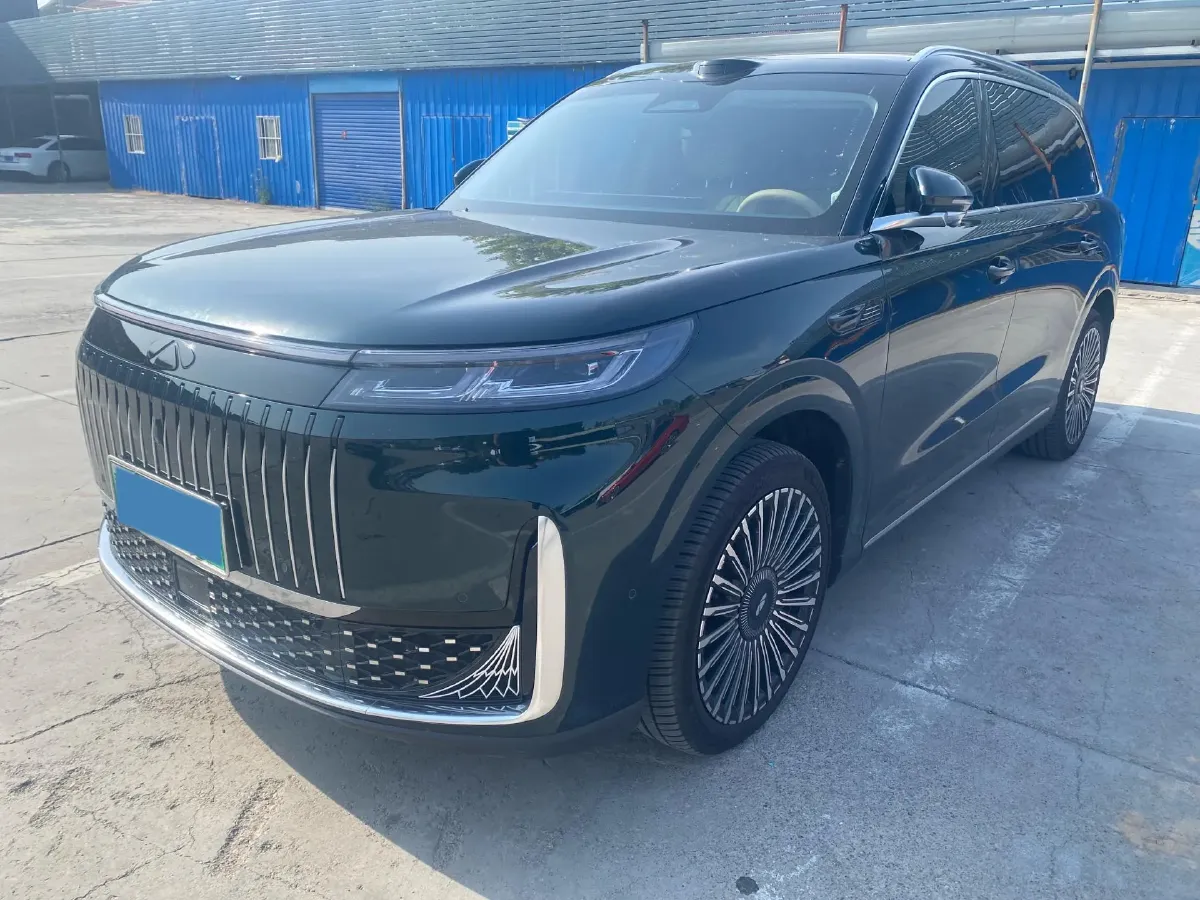 2026 Fulwin FulwinT11 REEV 156HP REEV,autocango,china used car exporter,china ev exporter,chinese used car exporter,chinese used ev exporter