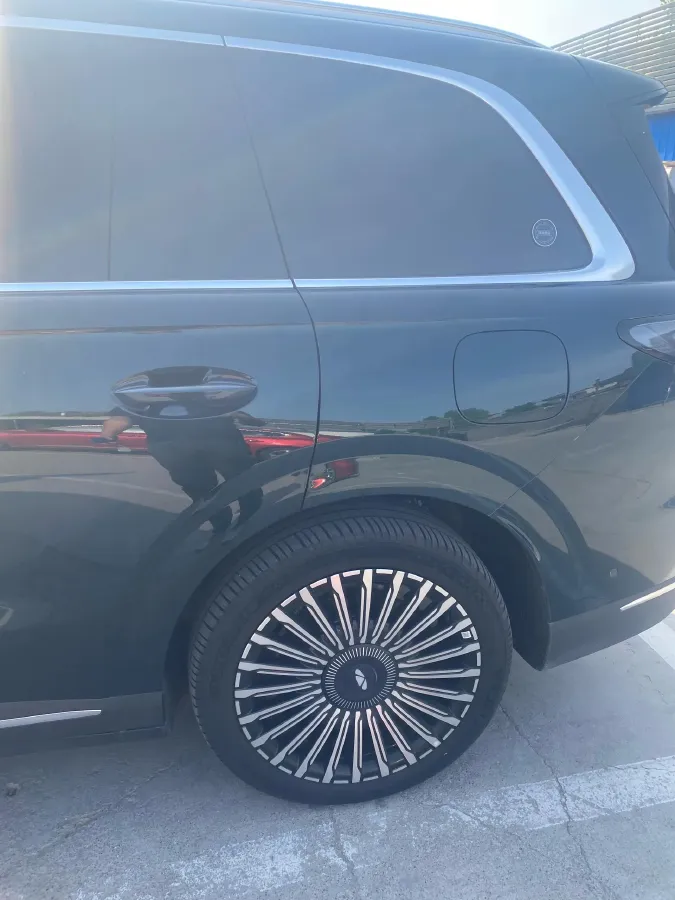 2026 Fulwin FulwinT11 REEV 156HP REEV,autocango,china used car exporter,china ev exporter,chinese used car exporter,chinese used ev exporter