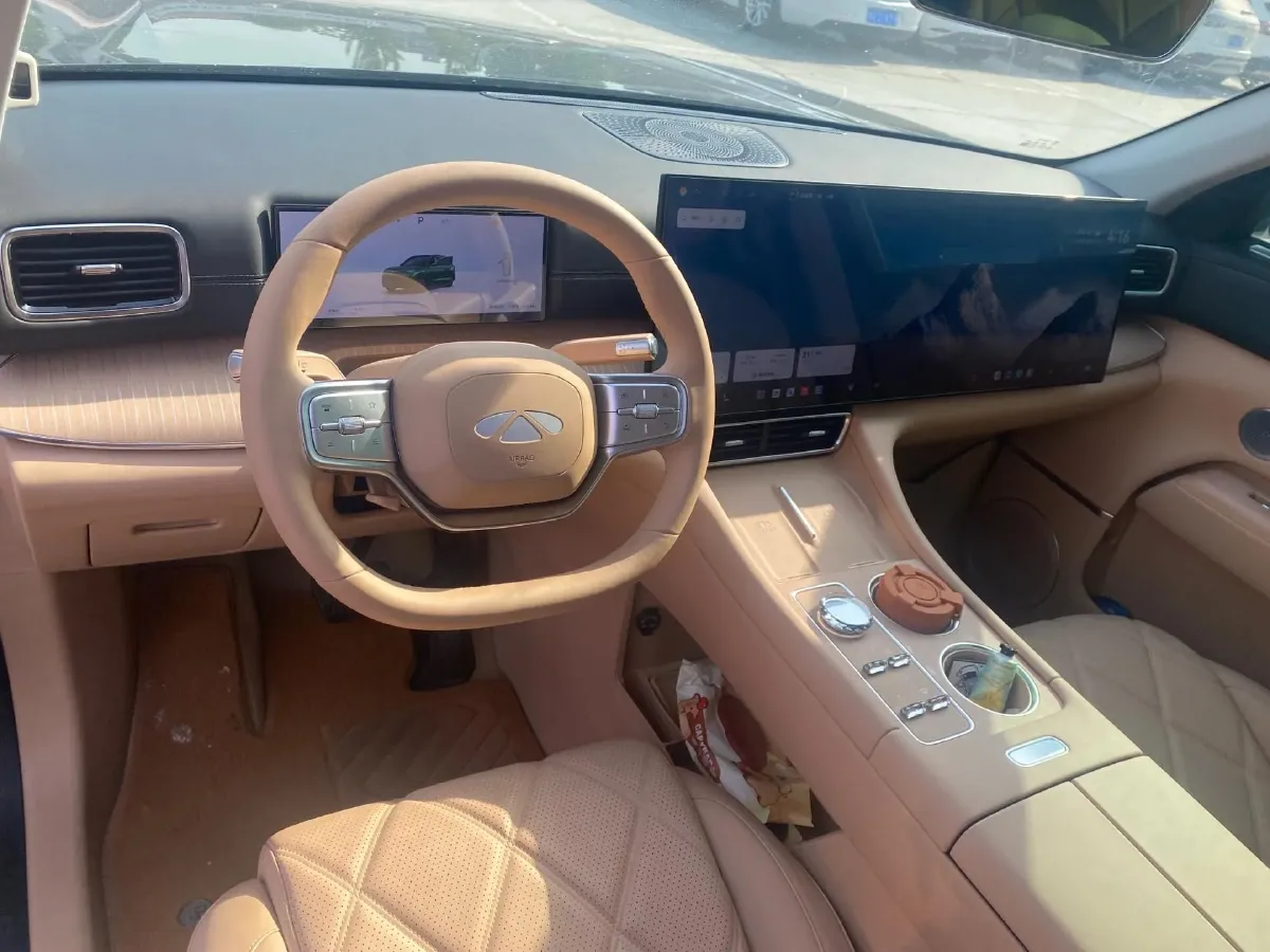 2026 Fulwin FulwinT11 REEV 156HP REEV,autocango,china used car exporter,china ev exporter,chinese used car exporter,chinese used ev exporter