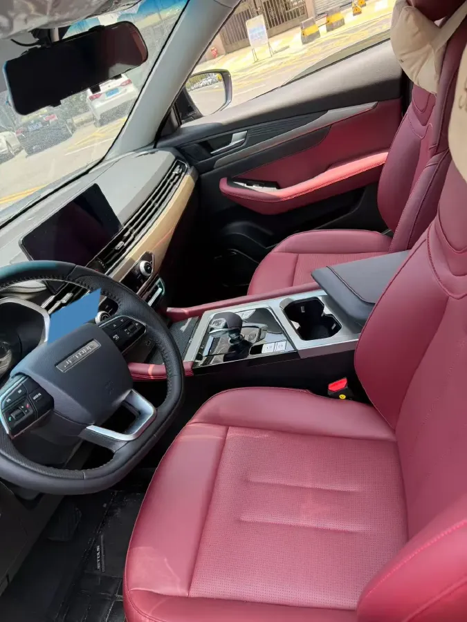 2025 Fulwin FulwinT8 1.5T 156HP L4 1DHT PHEV 18.67KWH,autocango,china used car exporter,china ev exporter,chinese used car exporter,chinese used ev exporter