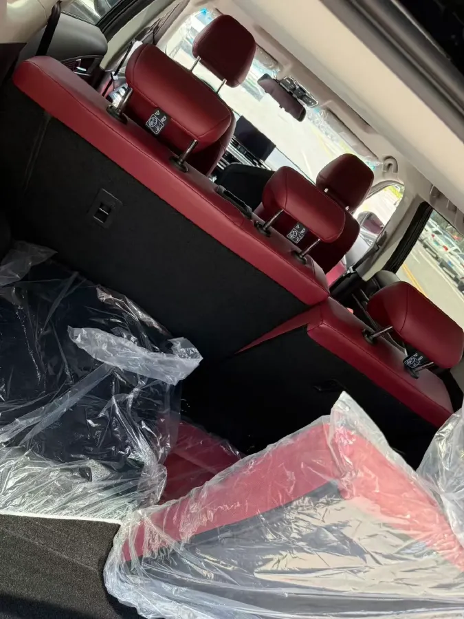 2025 Fulwin FulwinT8 1.5T 156HP L4 1DHT PHEV 18.67KWH,autocango,china used car exporter,china ev exporter,chinese used car exporter,chinese used ev exporter