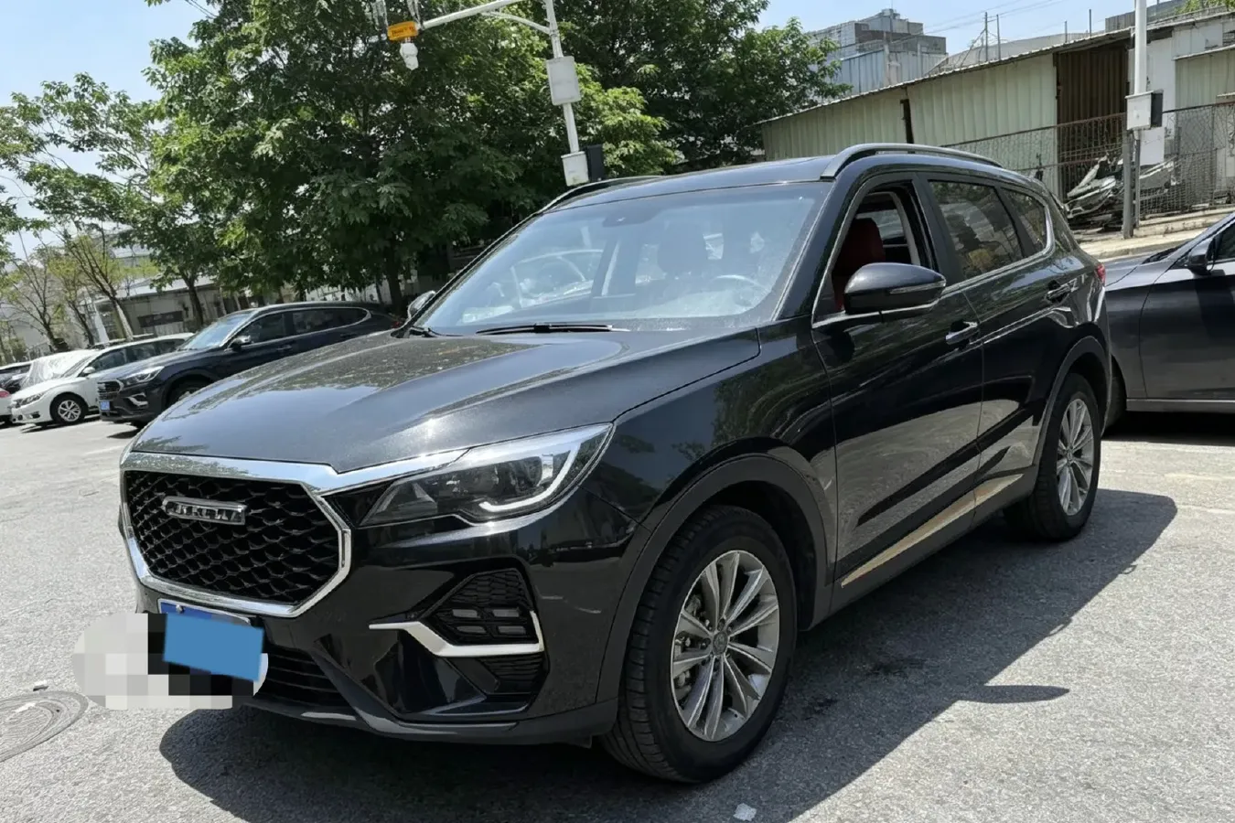 2025 Fulwin FulwinT8 1.5T 156HP L4 1DHT PHEV 18.67KWH,autocango,china used car exporter,china ev exporter,chinese used car exporter,chinese used ev exporter