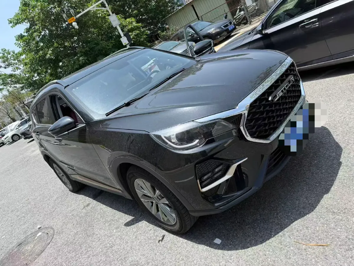 2025 Fulwin FulwinT8 1.5T 156HP L4 1DHT PHEV 18.67KWH,autocango,china used car exporter,china ev exporter,chinese used car exporter,chinese used ev exporter