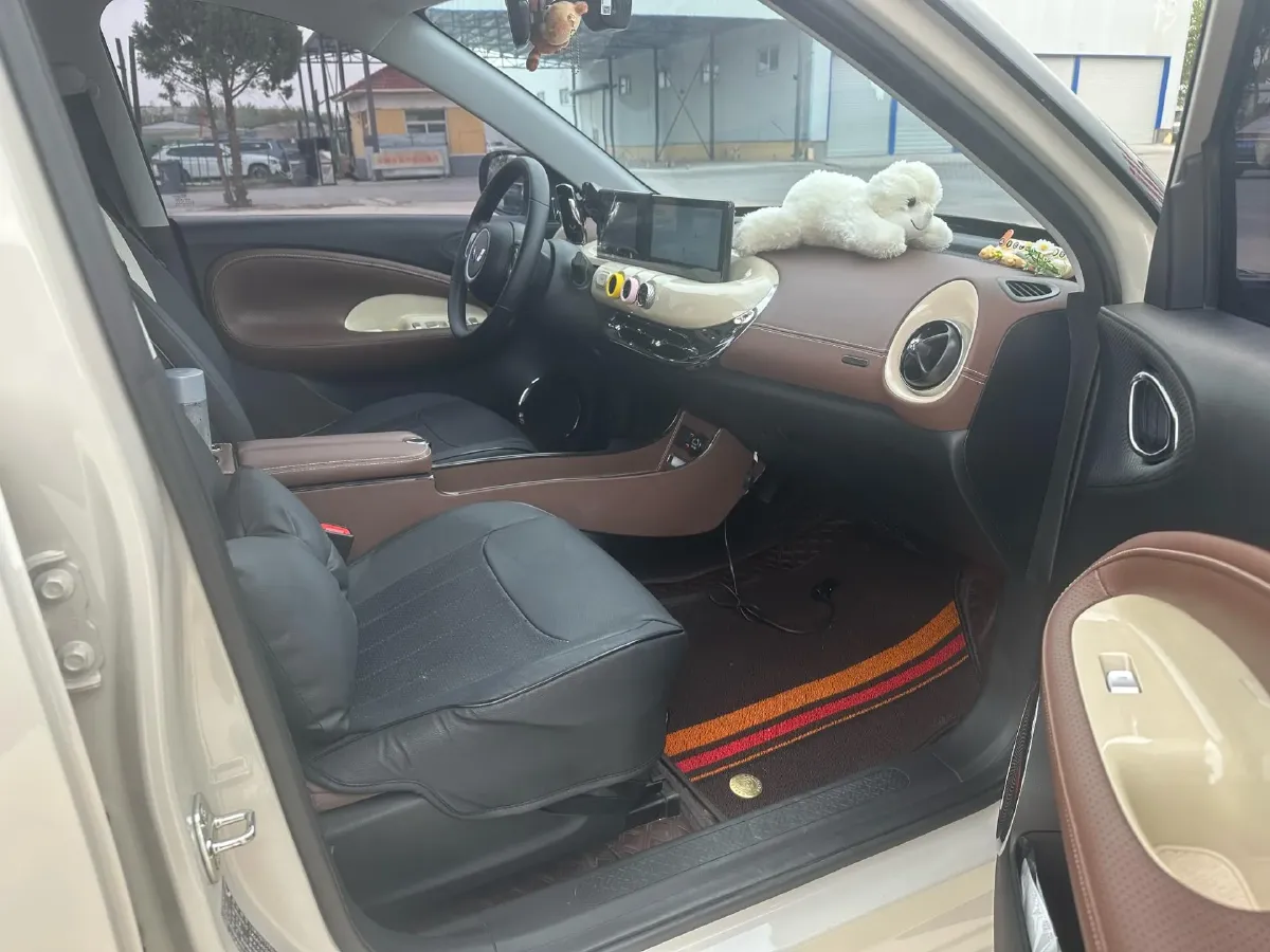 2023 WuLing BinGuo BEV 31.9KWH,autocango,china used car exporter,china ev exporter,chinese used car exporter,chinese used ev exporter