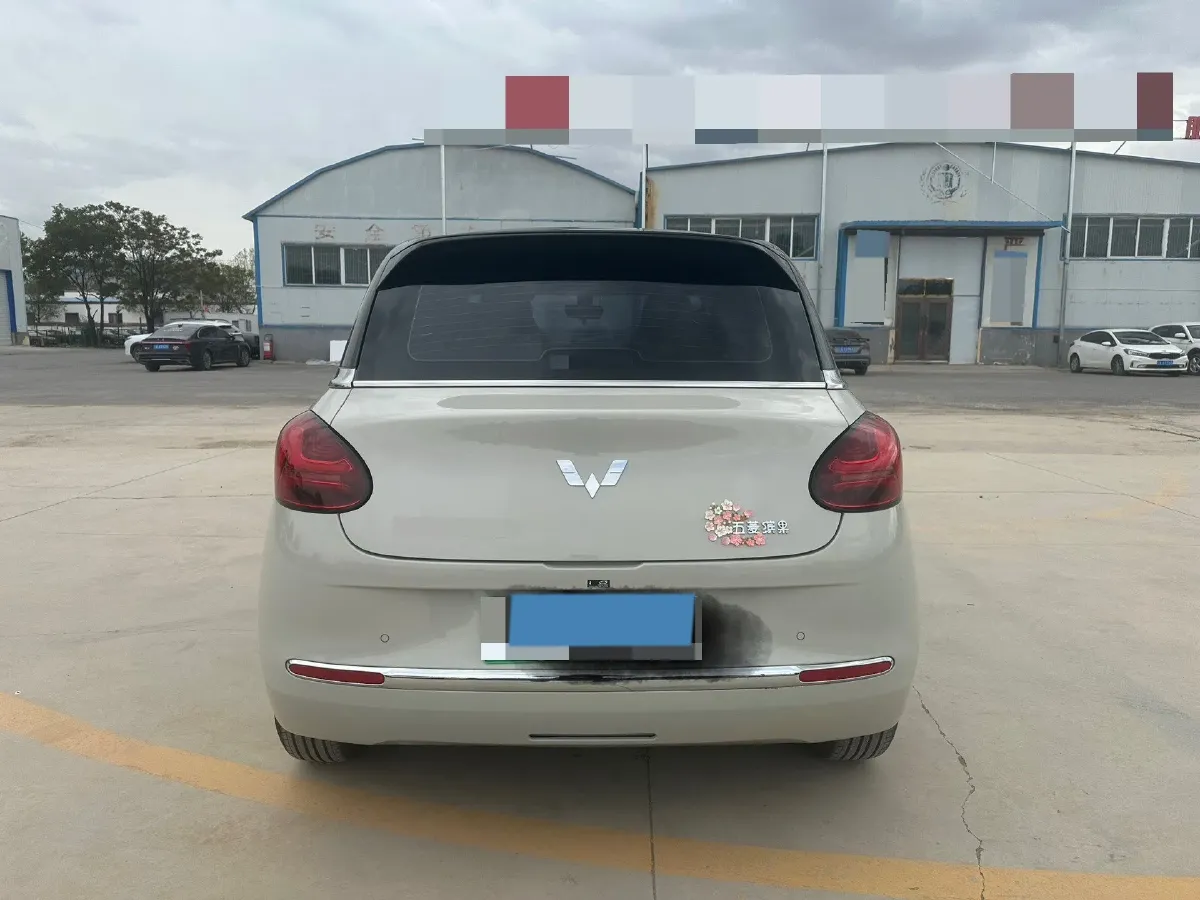 2023 WuLing BinGuo BEV 31.9KWH,autocango,china used car exporter,china ev exporter,chinese used car exporter,chinese used ev exporter