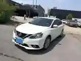 2019 Nissan Sylphy 1.6L 126HP L4 CVT