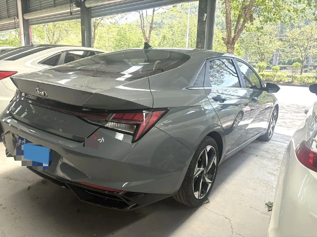 2022 Hyundai Elantra 1.5L 115HP L4 CVT,autocango,china used car exporter,china ev exporter,chinese used car exporter,chinese used ev exporter