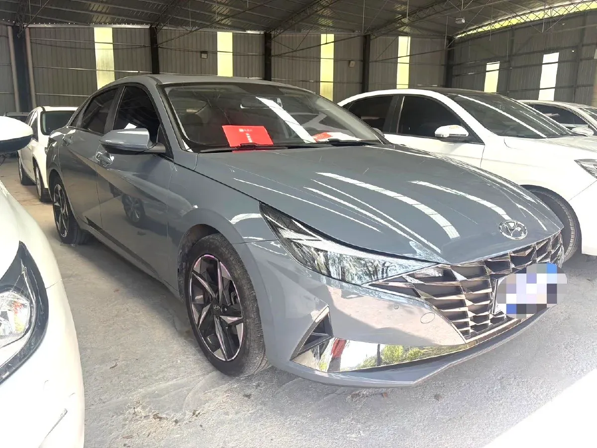 2022 Hyundai Elantra 1.5L 115HP L4 CVT,autocango,china used car exporter,china ev exporter,chinese used car exporter,chinese used ev exporter
