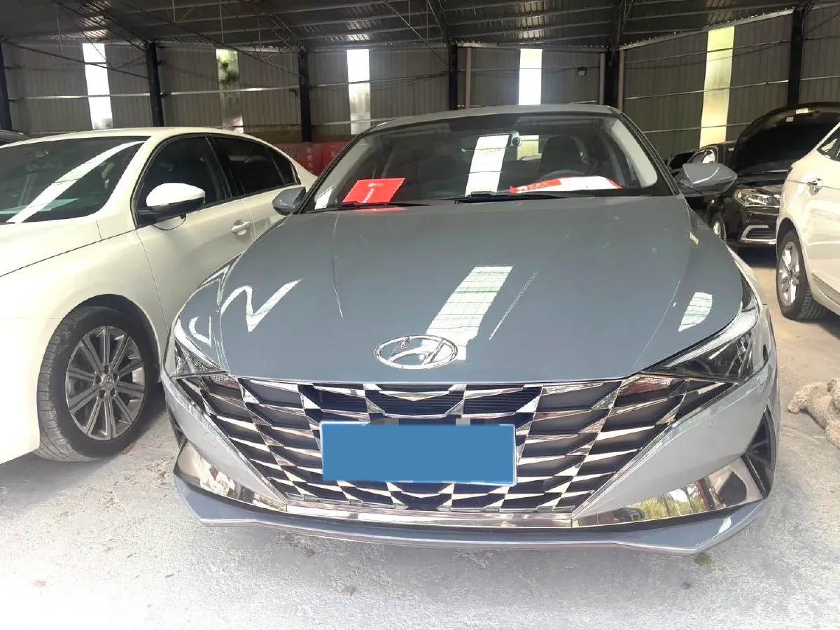 2022 Hyundai Elantra 1.5L 115HP L4 CVT,autocango,china used car exporter,china ev exporter,chinese used car exporter,chinese used ev exporter